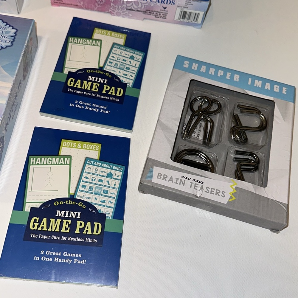 NEW KIDS GAMES - Picture 3 of 6